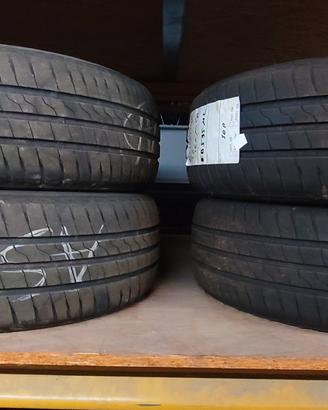 Pneumatici Firestone 195/55R1687H