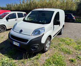 Fiat Fiorino 1.4 8V CNG 70CV IVA ESPOSTA