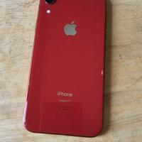 Apple iphone XR