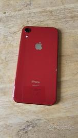 Apple iphone XR