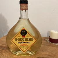 Grappa Bocchino sigillo nero