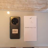 Telefono Honor magic7 lite 512GB