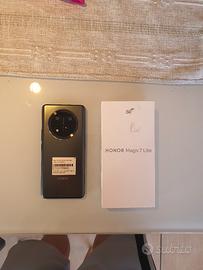 Telefono Honor magic7 lite 512GB