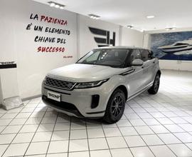 Land Rover Range Rover Evoque 2.0d i4 mhev R-