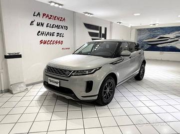 Land Rover Range Rover Evoque 2.0d i4 mhev R-