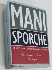 Libro di Marco Travaglio e Peter Gomez