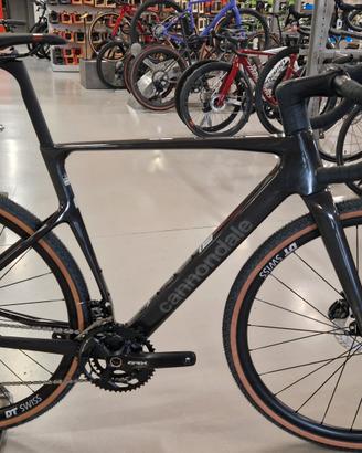 Cannondale Super X 3  54