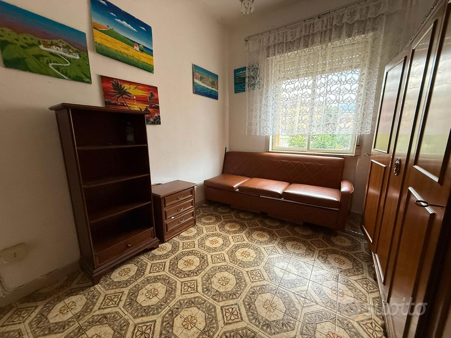Appartamento centrale,Terni, Via Fratelli Rosselli - Vista 4