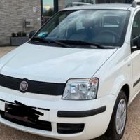 Fiat panda GPL 