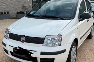 Fiat panda GPL 