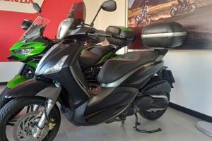 Piaggio Beverly 350 ABS ASR SPORT TOURING TASSO 0%