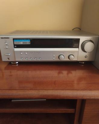  Home theatre Kenwood 5.1 in perfette condizioni