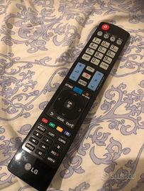Telecomando lg