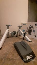Tacx Flow Smart Trainer