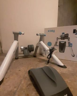 Tacx Flow Smart Trainer