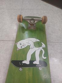 skateboard rip n dip