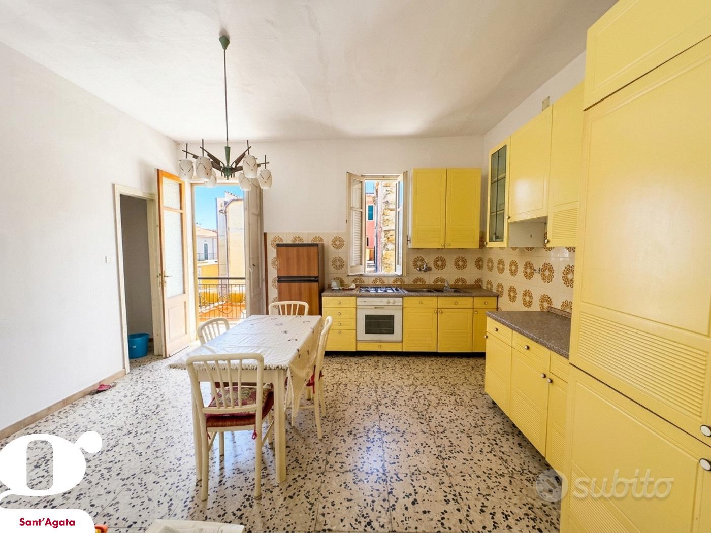 Apartment in Acquedolci, Messina - Vista 2