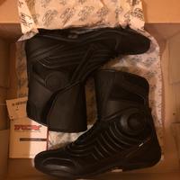 Stivaletti Air clima TCX