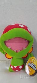 Super Mario Bros Petey Piranha Peluche  N
