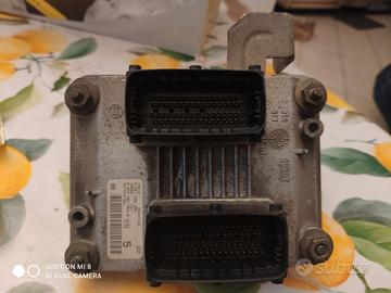 Centralina Fiat punto 2