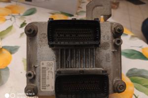 Centralina Fiat punto 2