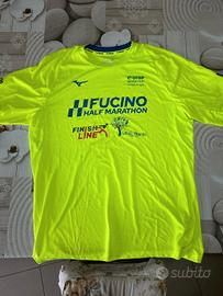 T-shirt tecnica 