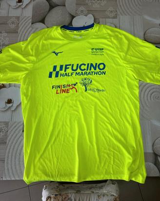 T-shirt tecnica 
