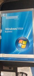 Microsoft Vista Business 32 bit OEM DVD  Con key