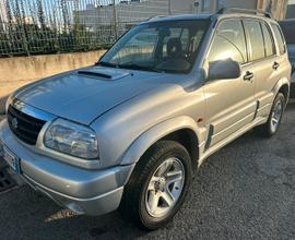 Suzuki Gran vitara