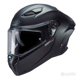 Casco Integrale Caberg Drift Evo 2 nero opaco