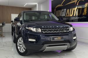 Range Rover Range Evoque 2.2 Sd4 Dynamic Full Opt