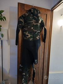 muta cressi tg L/4