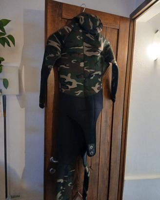 muta cressi tg L/4