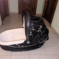 navicella XL Peg Perego 