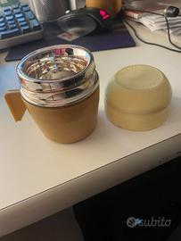 Tazzine termiche thermos caffè da bar vero vintage