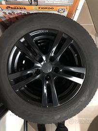 Cerchi Mac 16” per Renault
