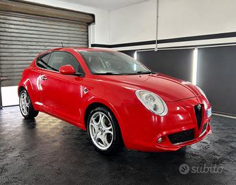 ALFA ROMEO MITO 1.4 Tb 135 CV M.air