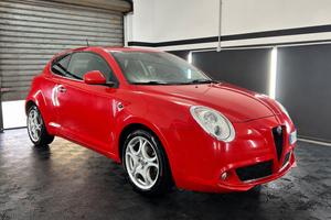 ALFA ROMEO MITO 1.4 Tb 135 CV M.air