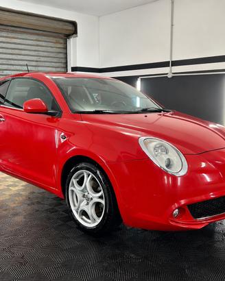 ALFA ROMEO MITO 1.4 Tb 135 CV M.air