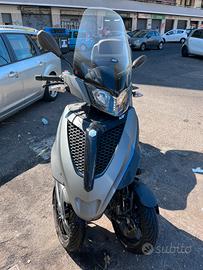 Piaggio MP3 Yourban Sport LT