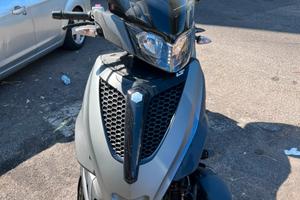 Piaggio MP3 Yourban Sport LT