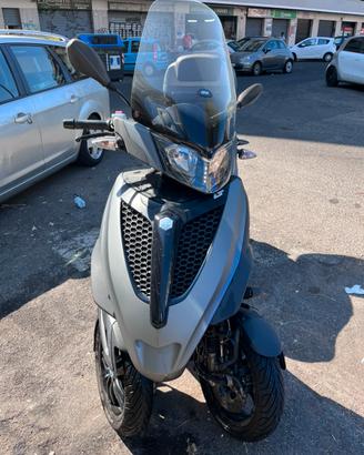 Piaggio MP3 Yourban Sport LT