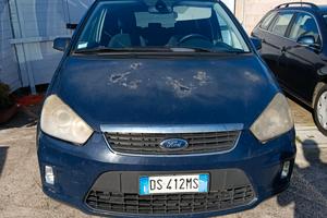 Ford C-Max 2.0 145 CV Bz.- GPL Titanium