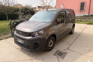 Peugeot Partner 2024