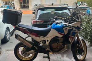 Honda CRF 1000L Africa Twin Adventure Sport