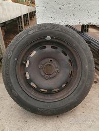 4 Pneumatici 175/65 R14