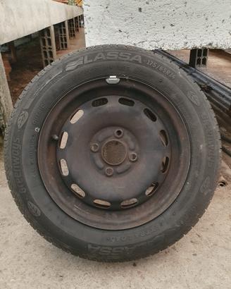 4 Pneumatici 175/65 R14