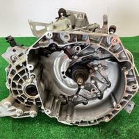 CAMBIO MANUALE COMPLETO JEEP Renegade Serie 463417