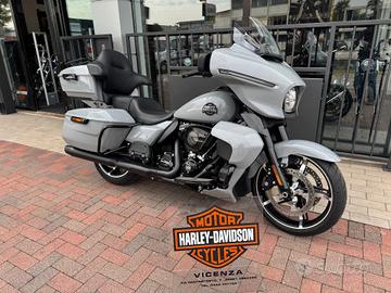 Harley-davidson Touring Street Glide Ultra