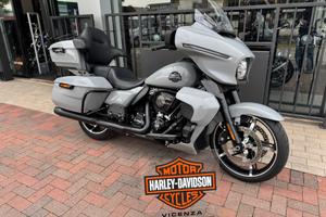 Harley-davidson Touring Street Glide Ultra